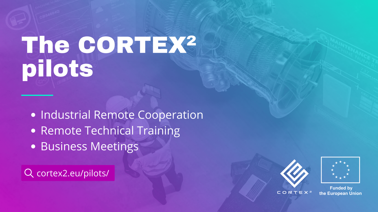 CORTEX²