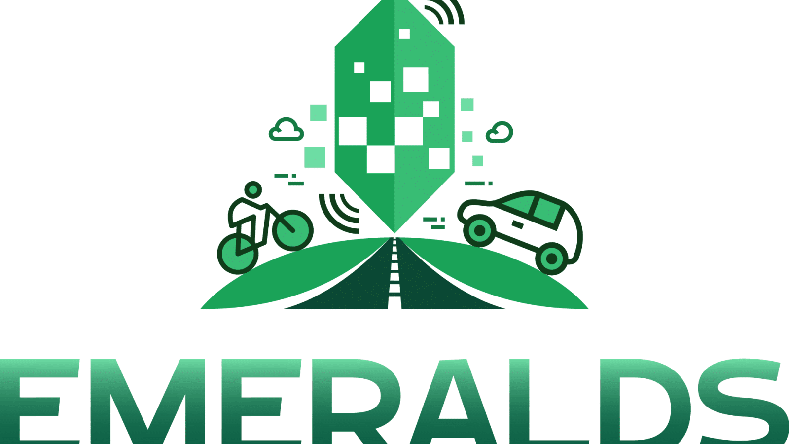 EMERALDS