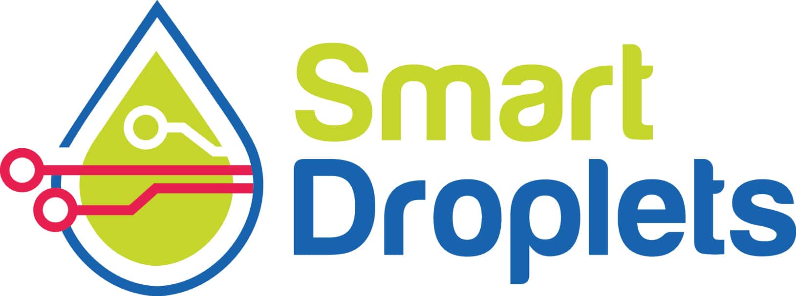 Smart Droplets